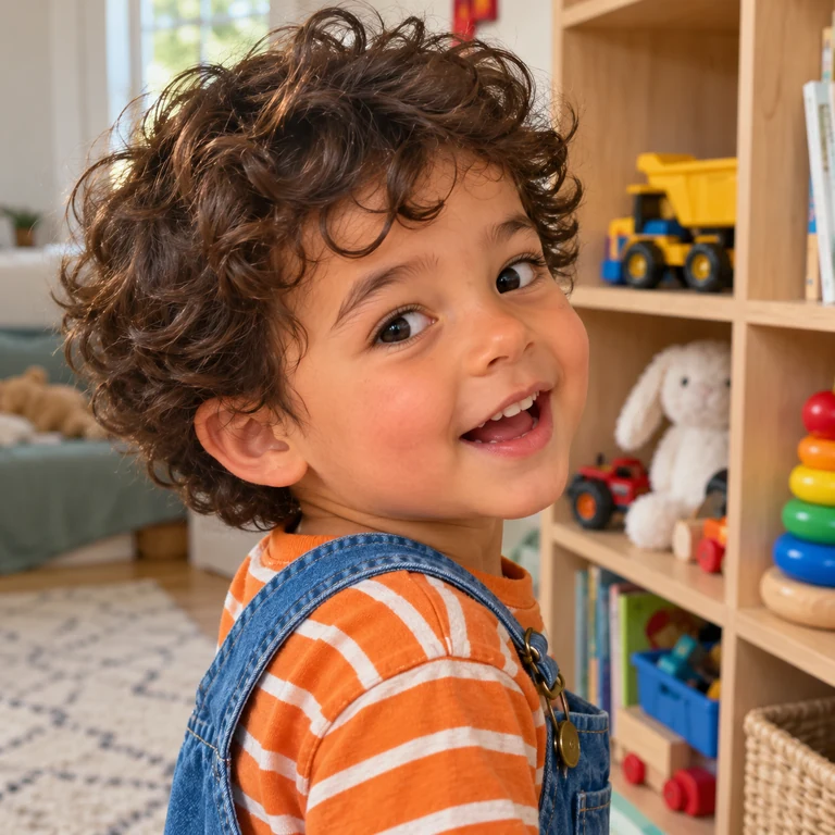 Example photo of Sami