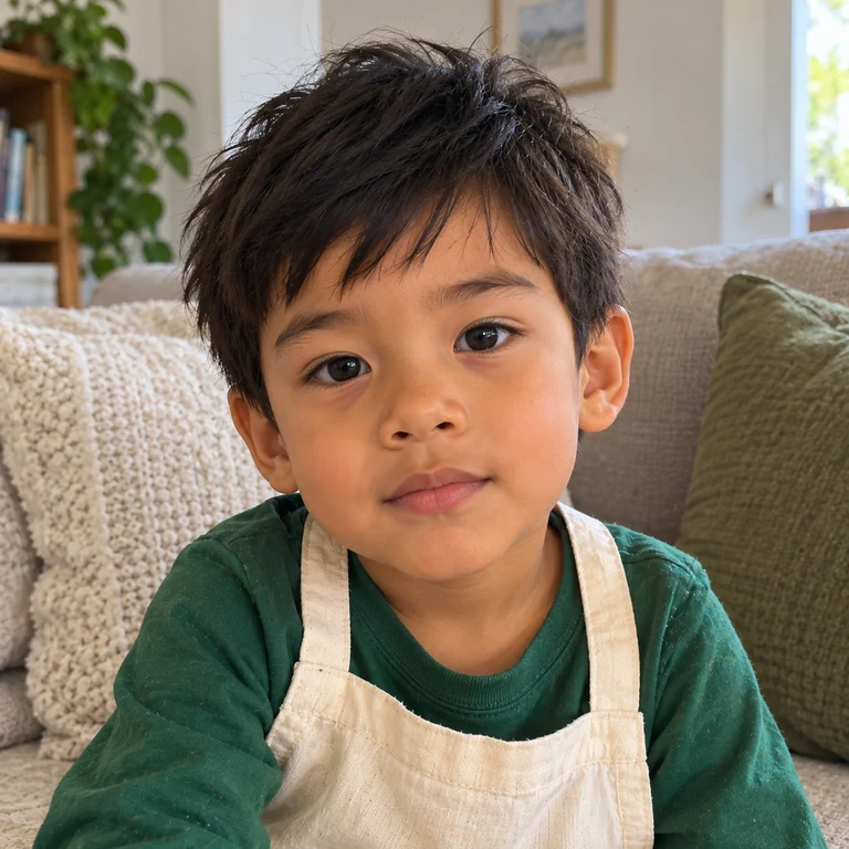 Example photo of Diego