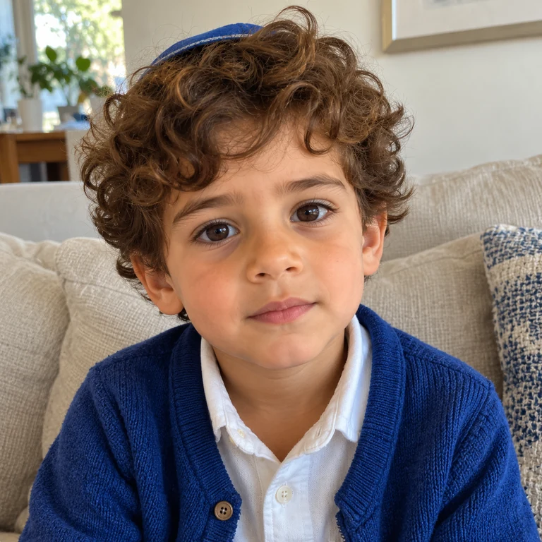 Example photo of Noam