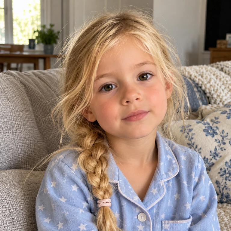 Example photo of Elsie