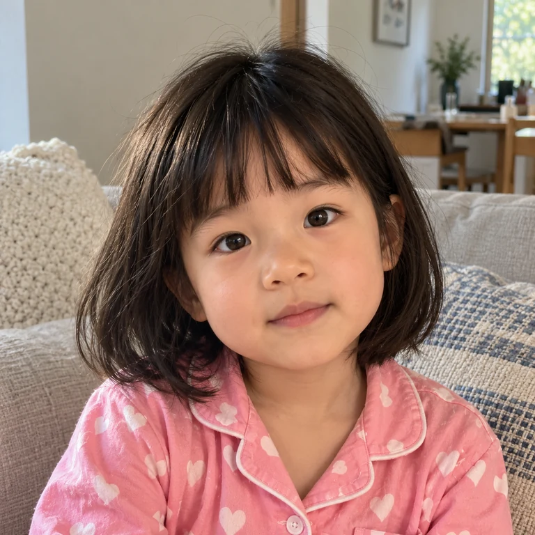 Example photo of Mei